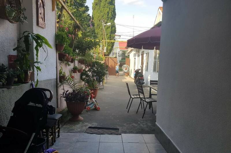 Изображение Изображение гостиницы "Гостевой дом «Эмма»" #6 #6