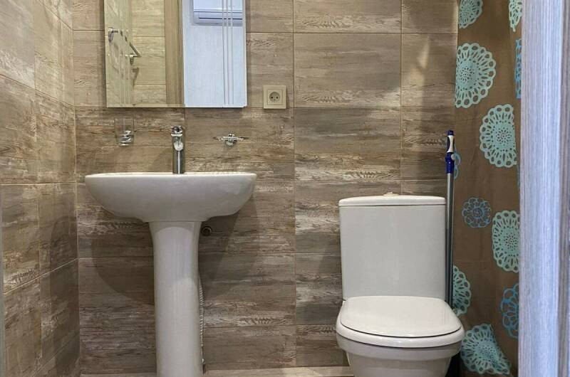 Изображение Изображение квартиры &quot;Этаж под ключ&quot; #4 #4