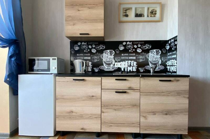 Изображение Изображение квартиры &quot;Этаж под ключ&quot; #6 #6