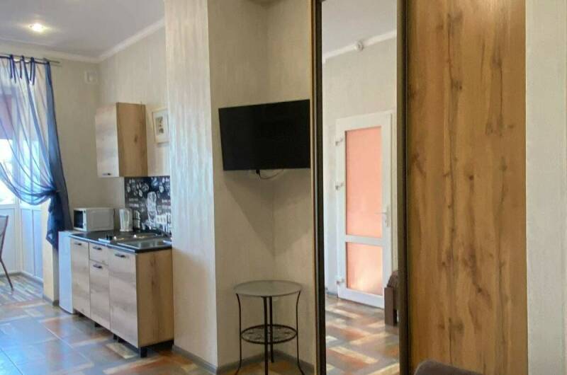 Изображение Изображение квартиры &quot;Этаж под ключ&quot; #7 #7