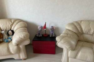 Изображение квартиры / апартамента "Однокомнатная квартира"