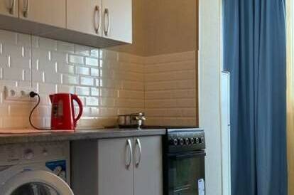 Изображение Изображение квартиры &quot;Однокомнатная квартира&quot; #2 #2