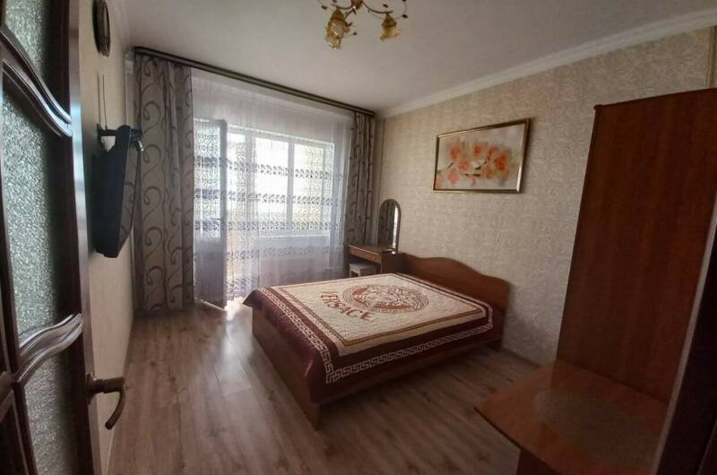 Изображение Изображение квартиры &quot;Двухкомнатная квартира на Победы 124&quot; #1 #1