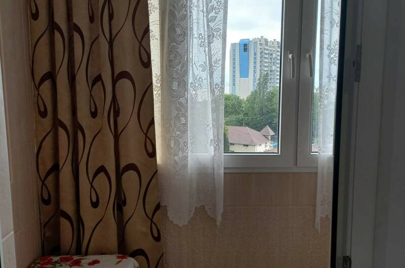 Изображение Изображение квартиры &quot;Двухкомнатная квартира на Победы 124&quot; #3 #3