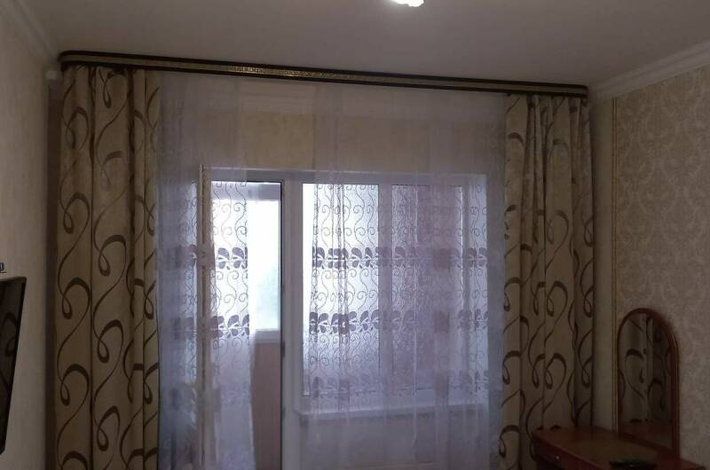 Изображение Изображение квартиры &quot;Двухкомнатная квартира на Победы 124&quot; #4 #4