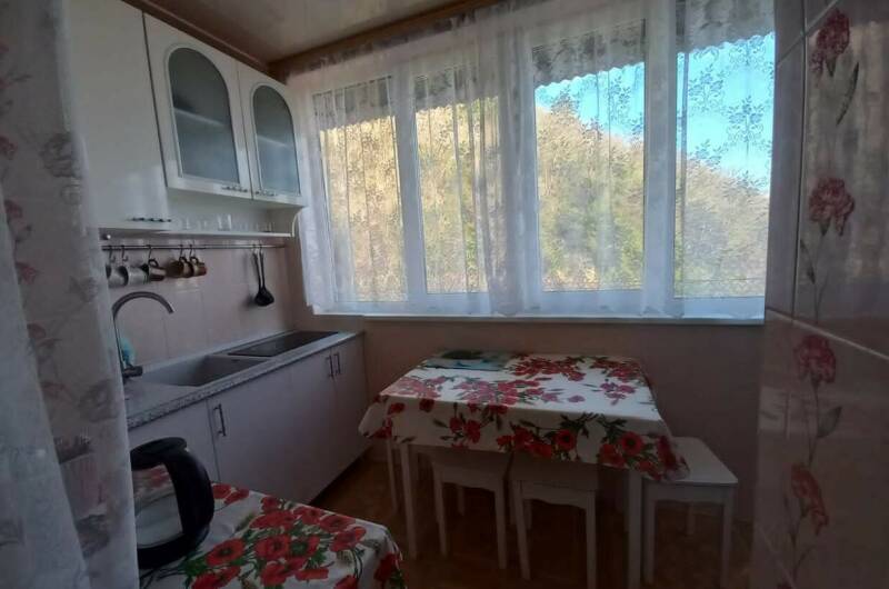 Изображение Изображение квартиры &quot;Двухкомнатная квартира на Победы 124&quot; #5 #5