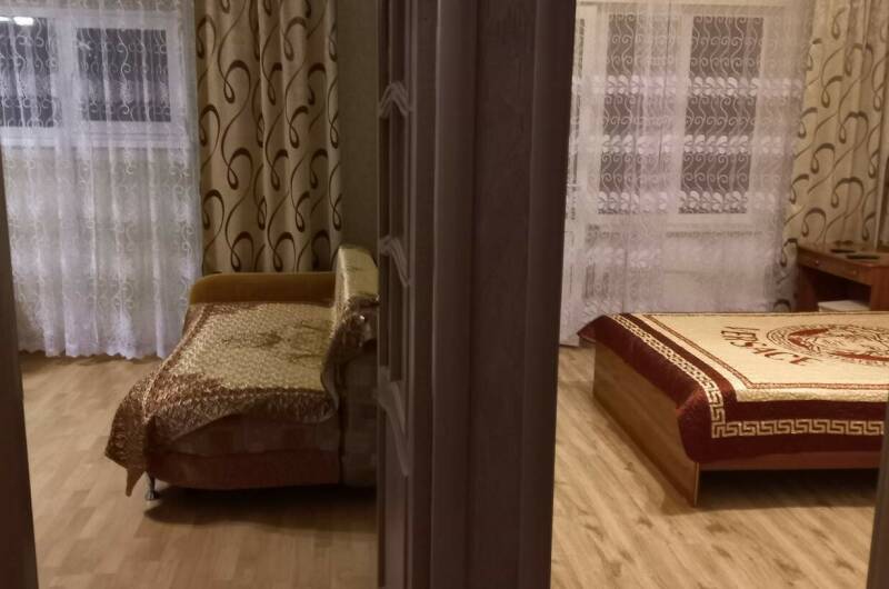 Изображение Изображение квартиры &quot;Двухкомнатная квартира на Победы 124&quot; #6 #6