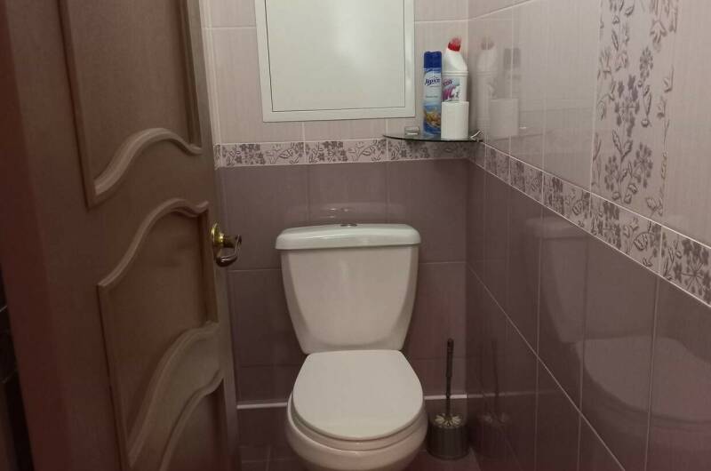 Изображение Изображение квартиры &quot;Двухкомнатная квартира на Победы 124&quot; #7 #7