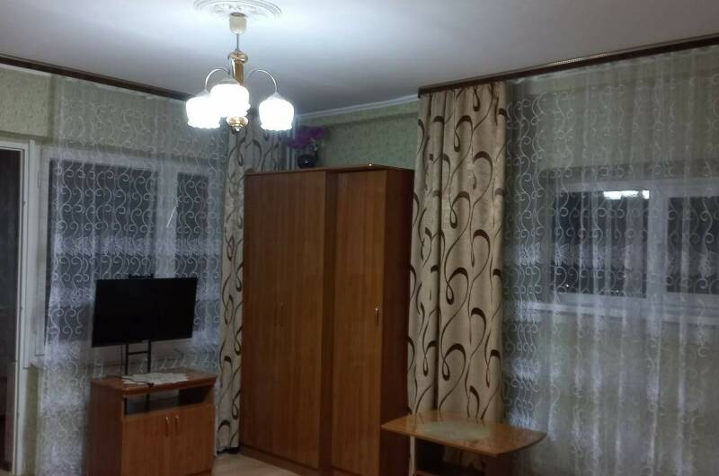 Изображение Изображение квартиры &quot;Двухкомнатная квартира на Победы 124&quot; #8 #8