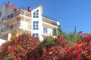 Изображение отеля / гостиницы "Вилла «Marem»"