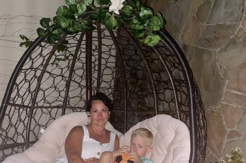 Изображение Изображение гостиницы &quot;Вилла «Marem»&quot; #6 #6