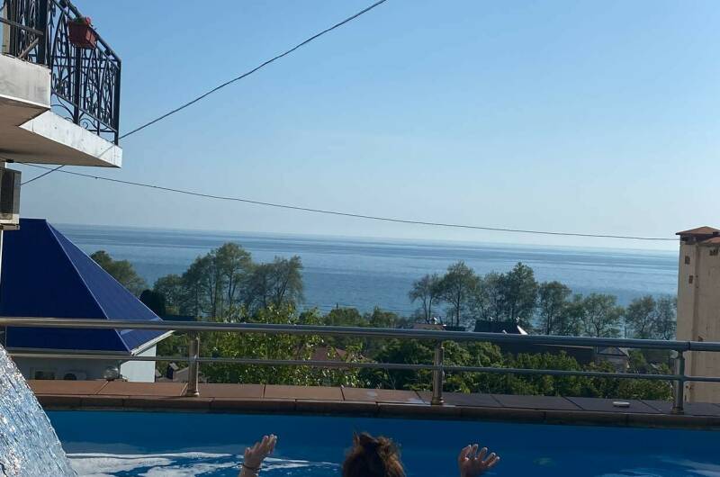 Изображение Изображение гостиницы &quot;Вилла «Marem»&quot; #7 #7