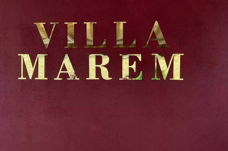 Изображение Изображение гостиницы &quot;Вилла «Marem»&quot; #8 #8