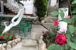 Изображение гостиницы "Частный сектор на Званба"