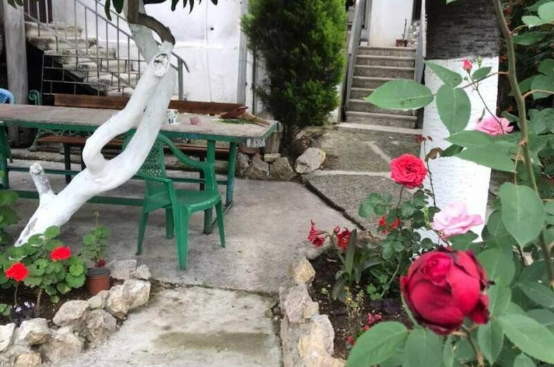 Изображение Изображение гостиницы &quot;Частный сектор на Званба&quot; #1 #1