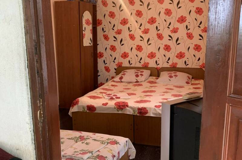 Изображение Изображение гостиницы &quot;Частный сектор на Званба&quot; #2 #2