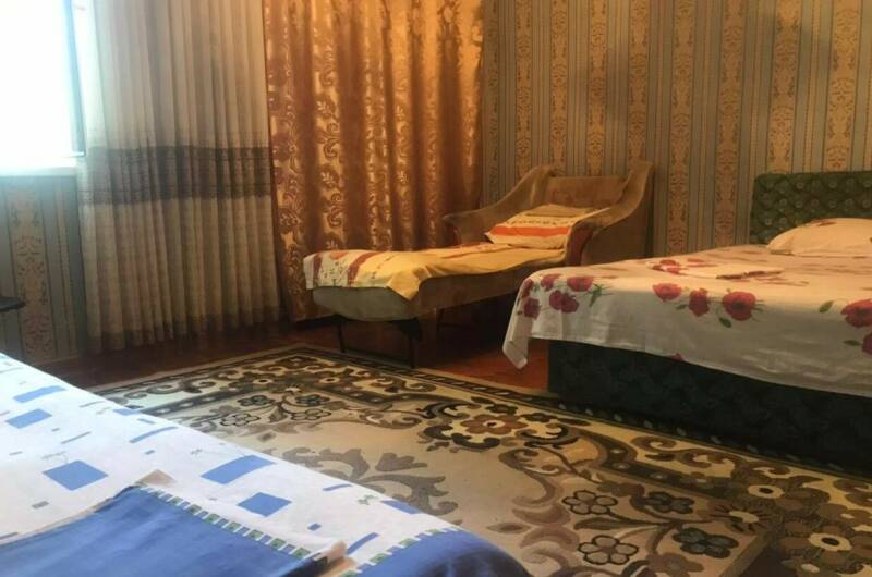 Изображение Изображение гостиницы &quot;Частный сектор на Званба&quot; #5 #5