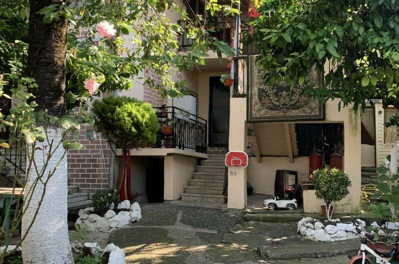 Изображение Изображение гостиницы &quot;Частный сектор на Званба&quot; #8 #8