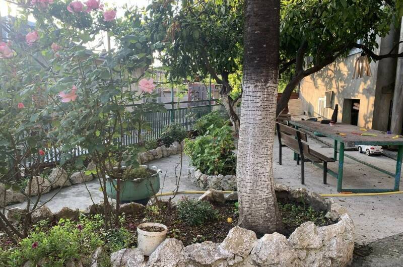 Изображение Изображение отеля / гостиницы "Частный сектор на Званба" #10 #8