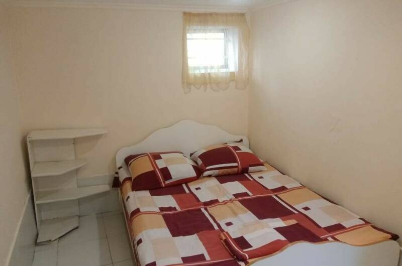 Изображение Изображение отеля / гостиницы "Частный сектор на Званба" #11 #9