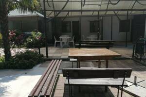 Изображение Коттедж у моря «У Эллины» #6