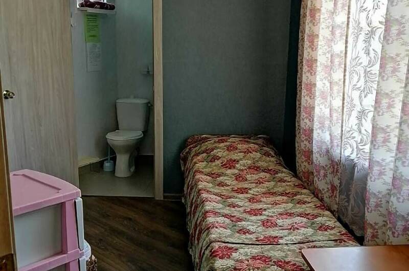 Изображение Изображение квартиры &quot;Коттедж у моря «У Эллины»&quot; #2 #2