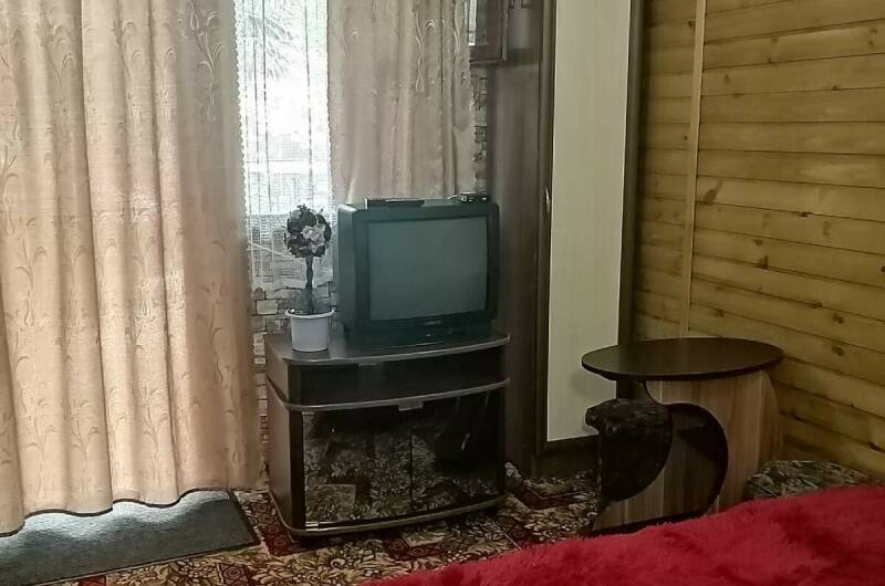 Изображение Изображение квартиры &quot;Коттедж у моря «У Эллины»&quot; #4 #4