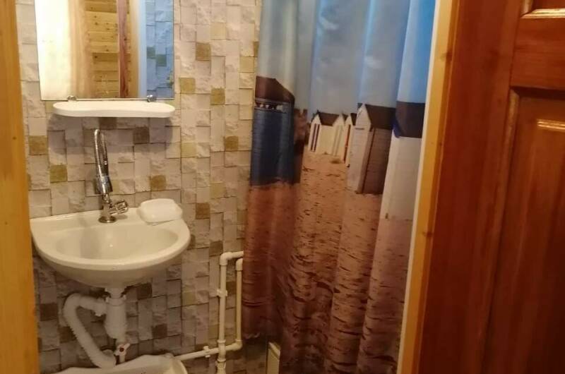 Изображение Изображение квартиры &quot;Коттедж у моря «У Эллины»&quot; #5 #5