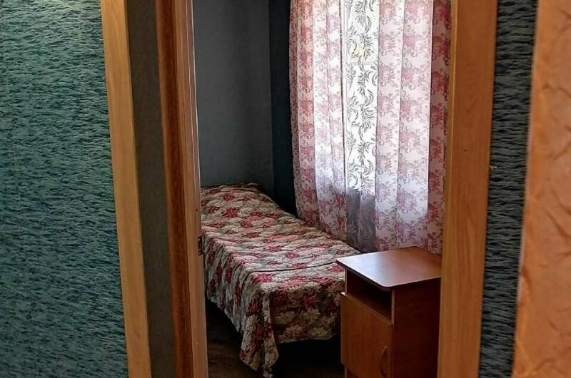 Изображение Изображение квартиры &quot;Коттедж у моря «У Эллины»&quot; #6 #6