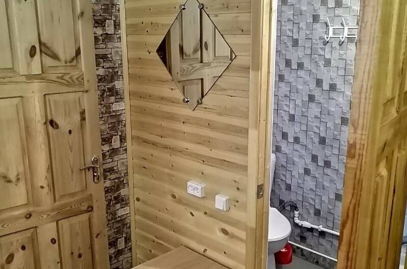 Изображение Изображение квартиры &quot;Коттедж у моря «У Эллины»&quot; #8 #8