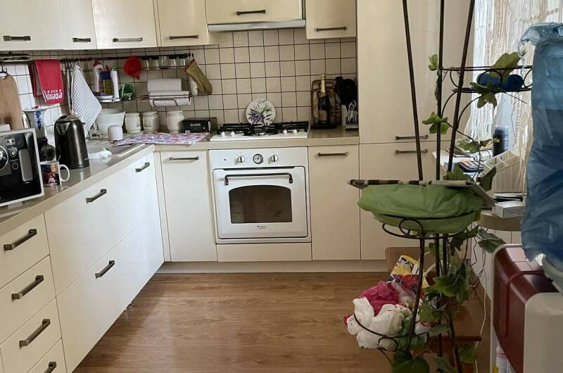 Изображение Изображение квартиры &quot;Этаж под ключ&quot; #1 #1