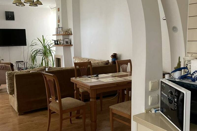 Изображение Изображение квартиры &quot;Этаж под ключ&quot; #2 #2