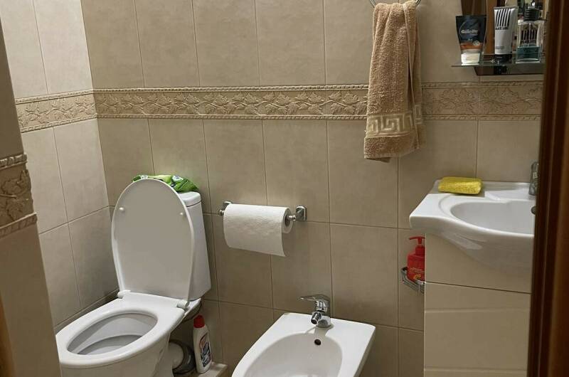 Изображение Изображение квартиры &quot;Этаж под ключ&quot; #3 #3