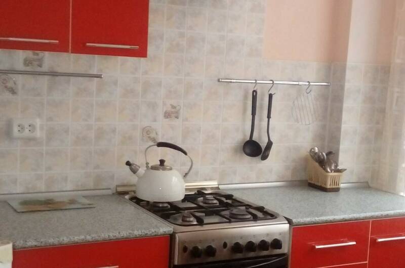 Изображение Изображение отеля / гостиницы "Гостевой дом в Солониках" #11 #9