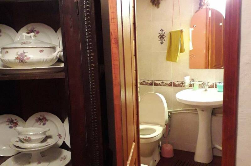 Изображение Изображение квартиры &quot;Дом под ключ на Магистральной&quot; #2 #2