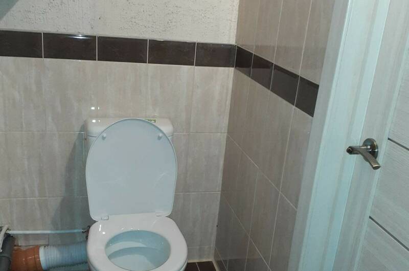 Изображение Изображение квартиры &quot;Дом под ключ на Магистральной&quot; #3 #3