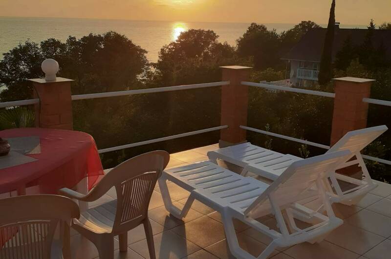 Изображение Изображение квартиры &quot;Дом под ключ на Магистральной&quot; #6 #6