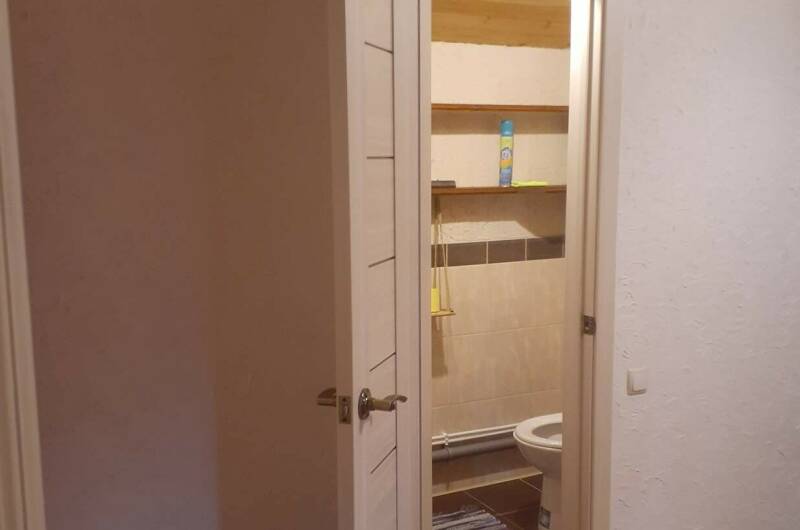 Изображение Изображение квартиры &quot;Дом под ключ на Магистральной&quot; #8 #8