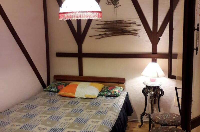 Изображение Изображение квартиры / апартамента "Дом под ключ на Магистральной" #10 #8