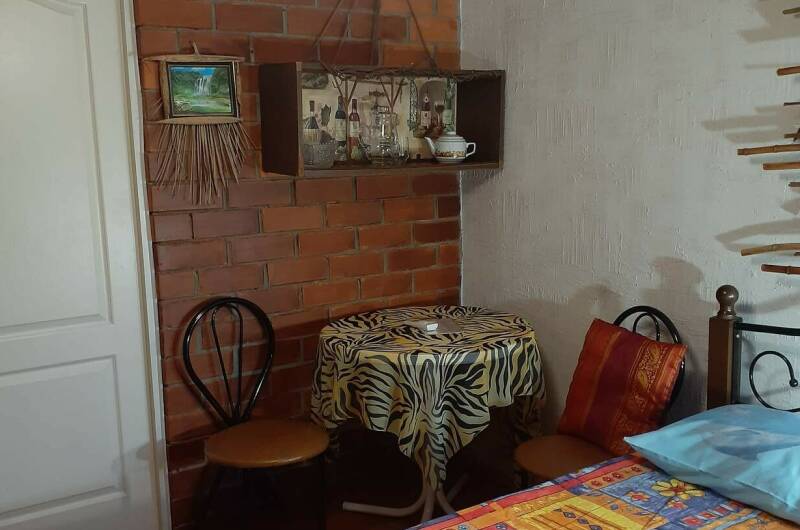 Изображение Изображение квартиры / апартамента "Дом под ключ на Магистральной" #11 #9