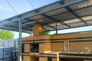 Изображение Гостевой дом «У Татьяны» #3