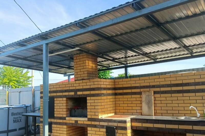 Изображение Изображение гостиницы &quot;Гостевой дом «У Татьяны»&quot; #1 #1