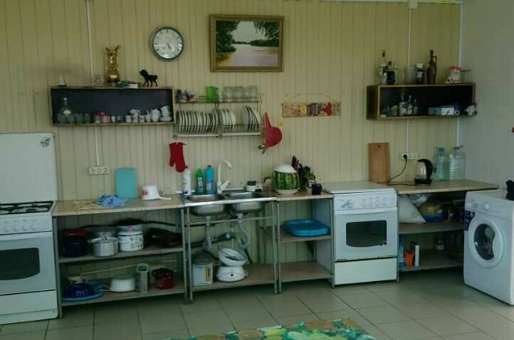 Изображение Изображение гостиницы &quot;Гостевой дом «У Татьяны»&quot; #2 #2