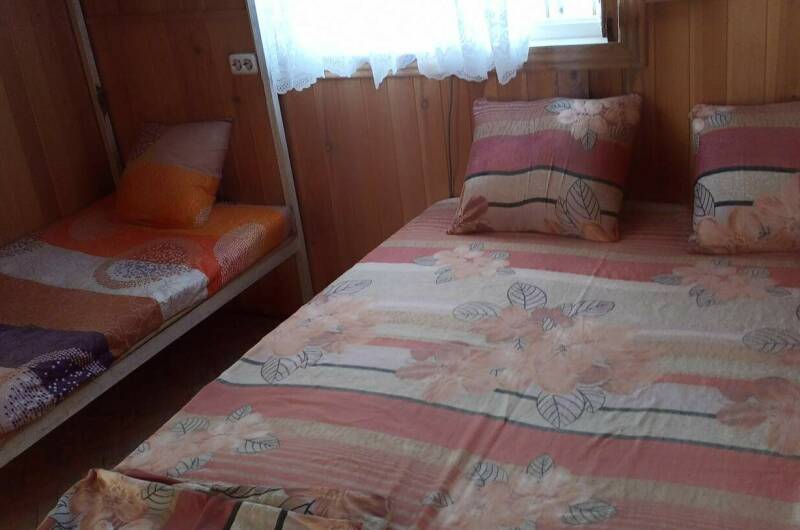 Изображение Изображение гостиницы &quot;Гостевой дом «У Татьяны»&quot; #4 #4