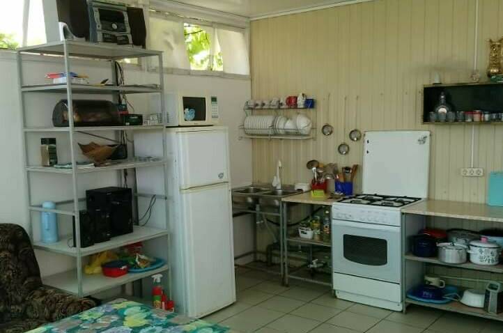 Изображение Изображение гостиницы &quot;Гостевой дом «У Татьяны»&quot; #6 #6