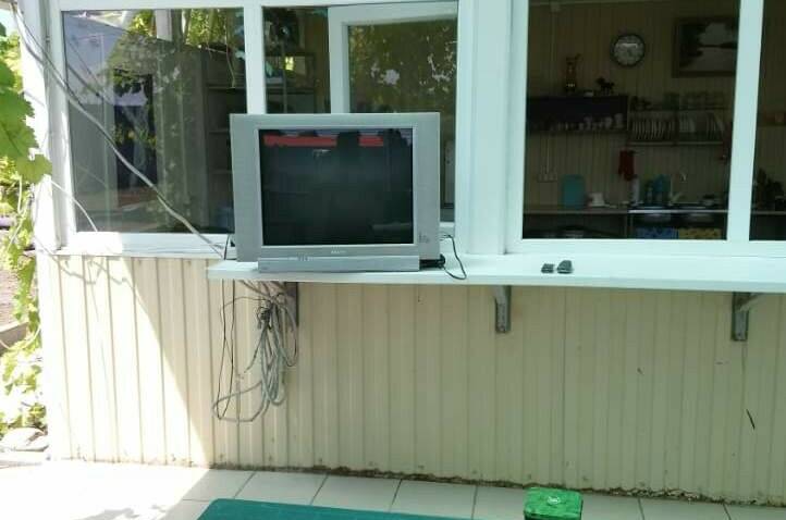 Изображение Изображение гостиницы &quot;Гостевой дом «У Татьяны»&quot; #7 #7