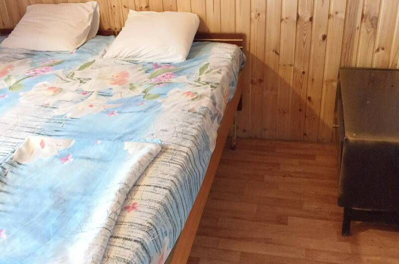 Изображение Изображение отеля / гостиницы "Гостевой дом «У Татьяны»" #10 #8