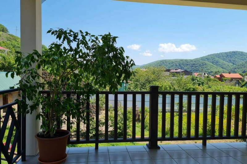 Изображение Изображение гостиницы "Гостевой дом на Подгорной" #2 #2