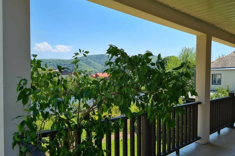 Изображение Изображение гостиницы "Гостевой дом на Подгорной" #4 #4