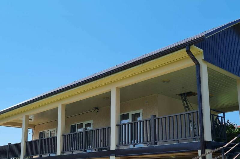 Изображение Изображение гостиницы "Гостевой дом на Подгорной" #5 #5